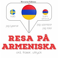 Resa på armeniska (MP3-Download) - Gardner, JM