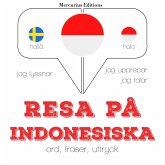 Resa på indonesiska (MP3-Download)