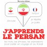 J'apprends le persan (MP3-Download) - Bild 1
