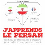 J'apprends le persan (MP3-Download)