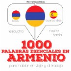 1000 palabras esenciales en armenio (MP3-Download)