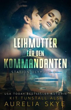 Cover Leihmutter für den Kommandanten (eBook, ePUB)