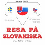 Resa på slovakiska (MP3-Download)