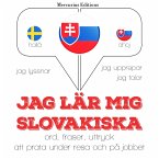 Jag lär mig Slovakiska (MP3-Download)