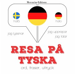 Resa på tyska (MP3-Download) - Gardner, JM