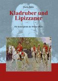 Kladruber und Lipizzaner (eBook, ePUB)