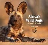 Africa's Wild Dogs (eBook, ePUB)