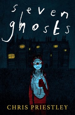 Cover Seven Ghosts (eBook, ePUB)