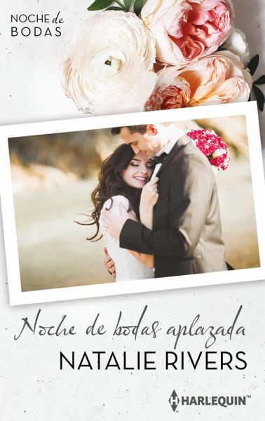 Noche de bodas aplazada (eBook, ePUB) Noche de bodas aplazada (eBook, ePUB)
