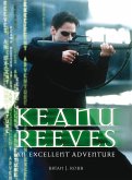 Keanu Reeves (eBook, ePUB)