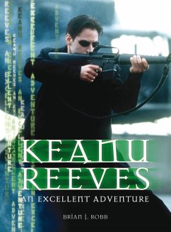 Keanu Reeves (eBook, ePUB) - J. Robb, Brian