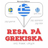 Resa på grekiska (MP3-Download)