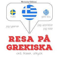 Resa på grekiska (MP3-Download) - Gardner, JM