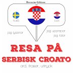 Resa på serbisk croato (MP3-Download)