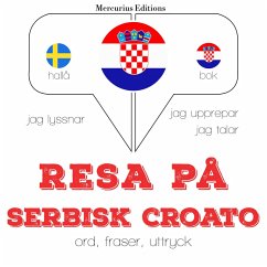 Resa på serbisk croato (MP3-Download) - Gardner, JM