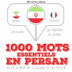 1000 mots essentiels en persan (MP3-Download)