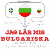 Jag lär mig bulgariska (MP3-Download)