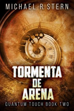 Tormenta De Arena (eBook, ePUB) - Stern, Michael R.
