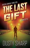 The Last Gift (eBook, ePUB)