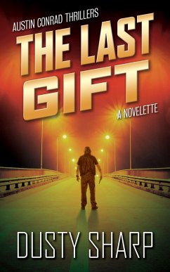 The Last Gift (eBook, ePUB) - Sharp, Dusty