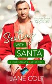 Sexting with Santa (eBook, ePUB)