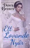 Ett lovande nyår (Kismet Bay, #2) (eBook, ePUB) Ett lovande nyår (Kismet Bay, #2) (eBook, ePUB)
