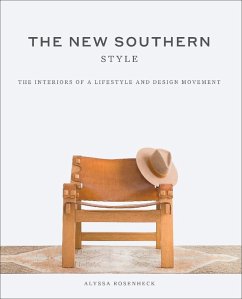 The New Southern Style (eBook, ePUB) - Rosenheck, Alyssa