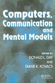 Computers, Communication, and Mental Models (eBook, ePUB)