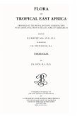 Flora of Tropical East Africa - Xyridaceae (1999) (eBook, PDF) Flora of Tropical East Africa - Xyridaceae (1999) (eBook, PDF)