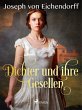 Dichter und ihre Gesellen (eBook, ePUB) - Bild 1