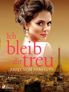 Cover Ich bleib dir treu (eBook, ePUB)