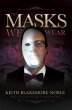 The Masks We Wear (eBook, ePUB) - Bild 1