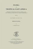 Flora of Tropical East Africa - Eriocaulaceae (1997) (eBook, PDF) Flora of Tropical East Africa - Eriocaulaceae (1997) (eBook, PDF)
