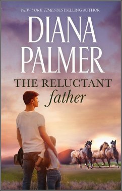Cover The Reluctant Father (eBook, ePUB)