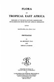 Flora of Tropical East Africa - Proteaceae (1993) (eBook, ePUB) Flora of Tropical East Africa - Proteaceae (1993) (eBook, ePUB)