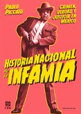 Historia nacional de la infamia (eBook, ePUB)