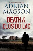 Death at the Clos du Lac (eBook, ePUB)