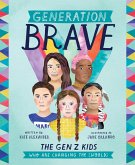 Generation Brave (eBook, ePUB)