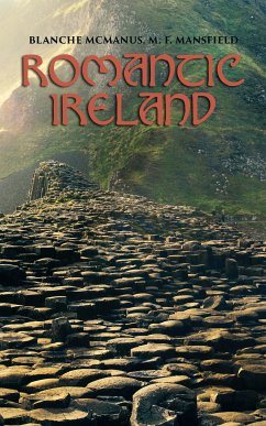 Romantic Ireland (eBook, ePUB) - McManus, Blanche; Mansfield, M. F.