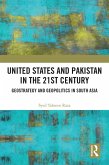 United States and Pakistan in the 21st Century (eBook, ePUB)
