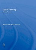 Genetic Technology: A New Frontier (eBook, ePUB) Genetic Technology: A New Frontier (eBook, ePUB)