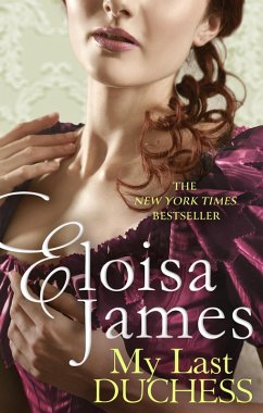 My Last Duchess (eBook, ePUB) - James, Eloisa