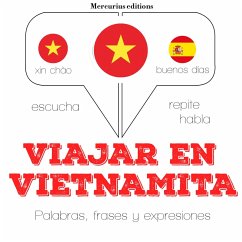 Viajar en vietnamita (MP3-Download) - Gardner, JM