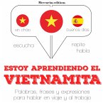 Estoy aprendiendo el vietnamita (MP3-Download)