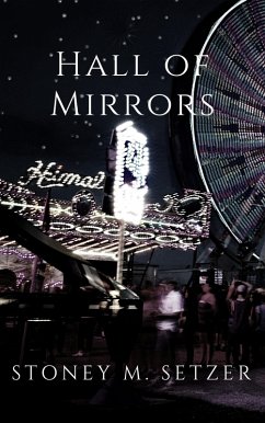 Cover Hall of Mirrors (eBook, ePUB)