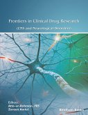 Frontiers in Clinical Drug Research - CNS and Neurological Disorders: Volume 7 (eBook, ePUB)