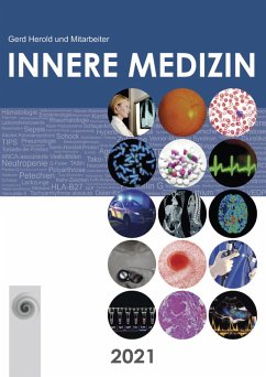 Innere Medizin 2021 (eBook, PDF) - Herold, Gerd