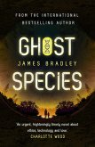 Ghost Species (eBook, ePUB)