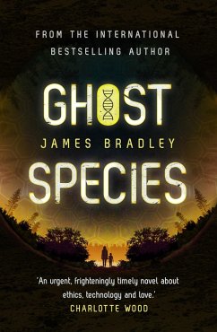 Ghost Species (eBook, ePUB) - Bradley, James