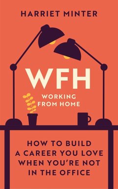 Cover WFH (Working From Home) (eBook, ePUB)